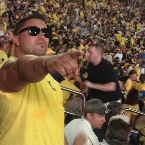 Meet your Posher, Hector